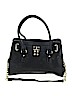 Charming Charlie Black Satchel One size - photo 1