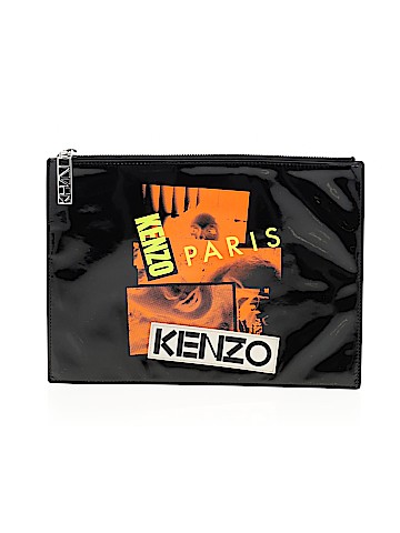 Kenzo Clutch (view 1)