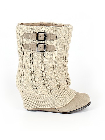 Steve Madden Boots (view 1)