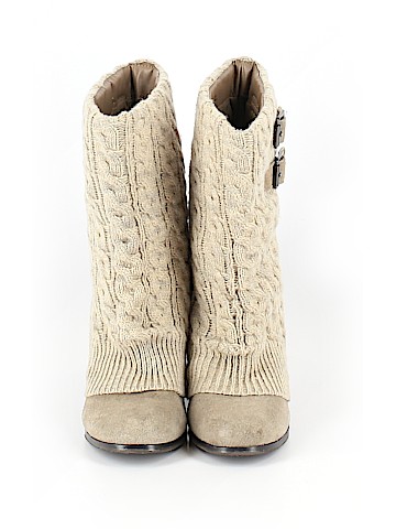 Steve Madden Boots (view 2)