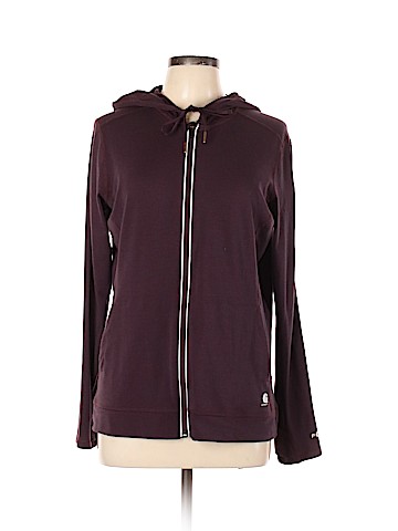 Carhartt Zip Up Hoodie (view 1)