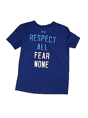 Under Armour Active T-Shirt (view 1)