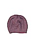 Unbranded 100% Acrylic Solid Purple Beanie One size - photo 1