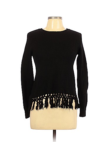 Club Monaco Wool Pullover Sweater (view 1)