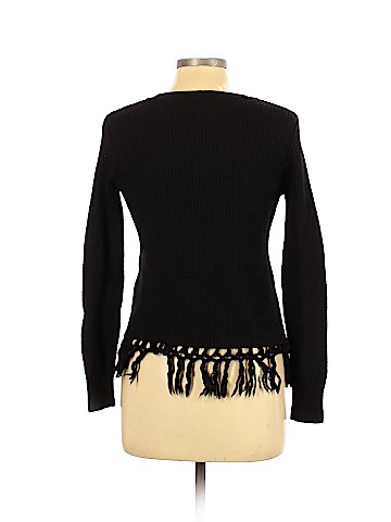 Club Monaco Wool Pullover Sweater (view 2)