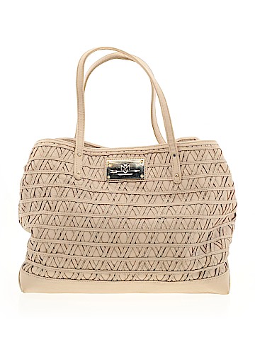 Rebecca Minkoff Leather Tote (view 1)