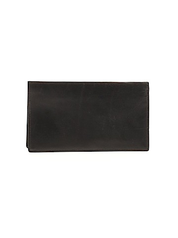 Saddler's Union Leather Wallet (view 1)
