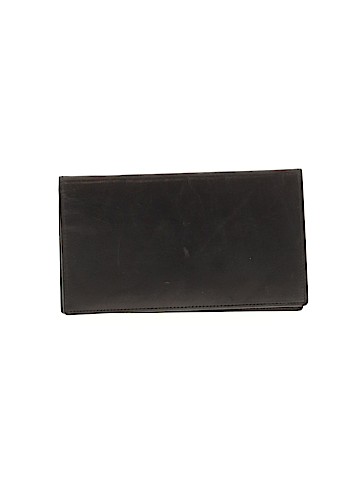 Saddler's Union Leather Wallet (view 2)