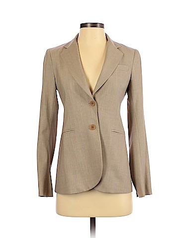 Theory Wool Blazer (view 1)