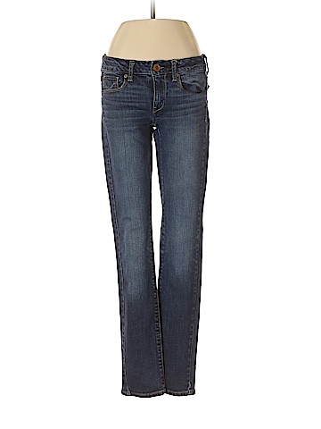 American Eagle Outfitters Jeans (view 1)
