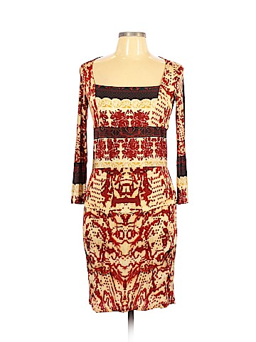 Just Cavalli Casual Dress (view 1)