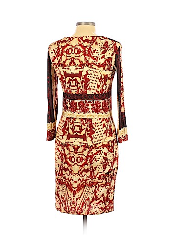 Just Cavalli Casual Dress (view 2)