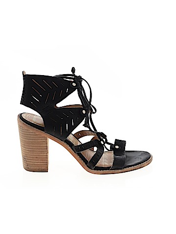 Dolce Vita Heels (view 1)