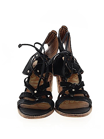 Dolce Vita Heels (view 2)