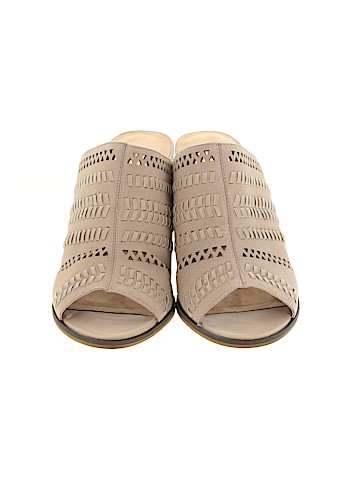 Bella Vita Mule/Clog (view 2)