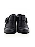 B O C Born Concepts 100% Leather Black Mule/Clog Size 8 - photo 2