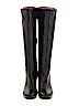 Nine West Black Boots Size 8 1/2 - photo 2