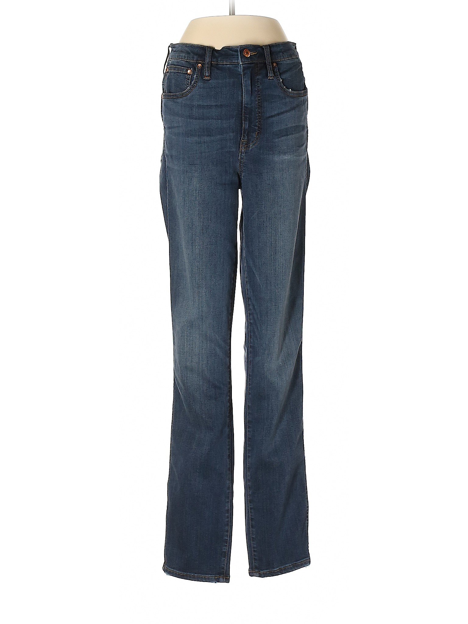 Point Sur Women Blue Jeans 27 W Tall | eBay
