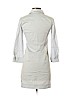 Theory White Casual Dress Size 0 - photo 2
