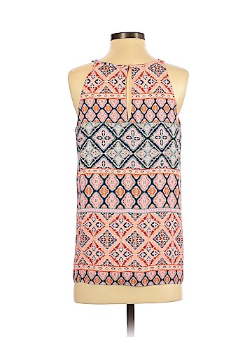 Adrienne Vittadini Sleeveless Blouse (view 2)