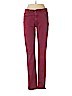 Adriano Goldschmied Pink Jeans Size 28 waist - photo 1