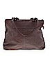 Fossil Brown Leather Shoulder Bag One size - photo 3