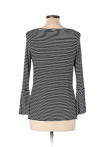 Petite Studio New York Long Sleeve Top (view 2)