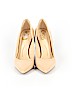Circus by Sam Edelman Tan Heels Size 6 - photo 2