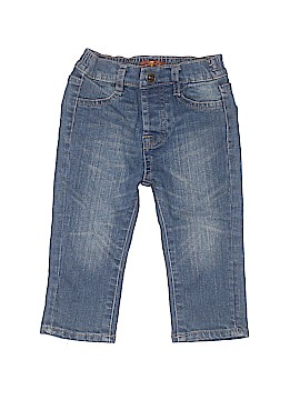 7 For All Mankind Size 12 mo