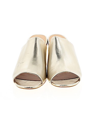 oasis Heels (view 2)