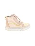 Vans Pink Sneakers Size 10 1/2 (kids) - photo 1