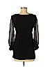 Sportmax Code Black 3/4 Sleeve Top Size M - photo 2
