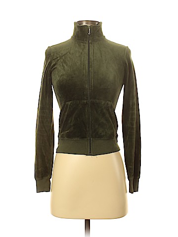 Juicy Couture Track Jacket (view 1)