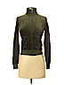 Juicy Couture Green Track Jacket Size P (petite) - photo 1