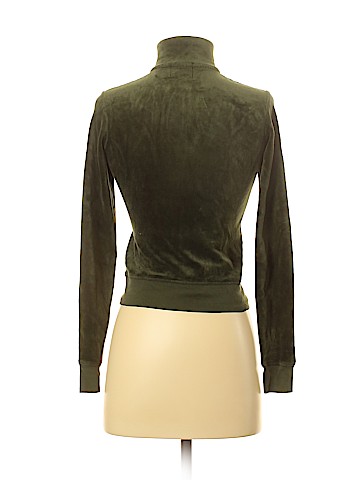 Juicy Couture Track Jacket (view 2)