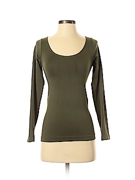 Assorted Brands Long Sleeve T-Shirt