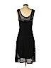Weston Black Casual Dress Size S - photo 2