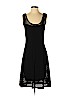 Weston Black Casual Dress Size S - photo 1