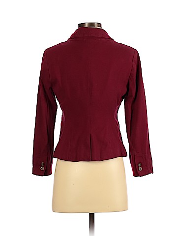 The Limited Outlet Blazer (view 2)