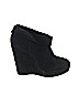 Pour La Victoire Black Ankle Boots Size 7 - photo 1