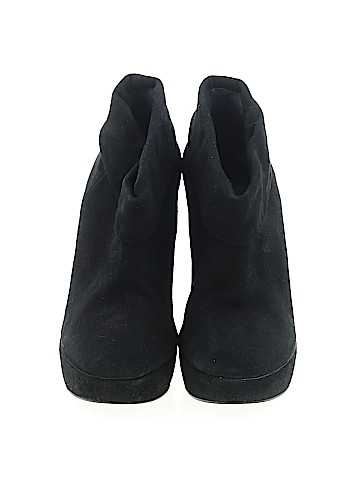 Pour La Victoire Ankle Boots (view 2)