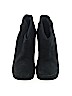 Pour La Victoire Black Ankle Boots Size 7 - photo 2