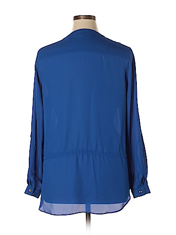 Zac & Rachel Long Sleeve Blouse (view 2)