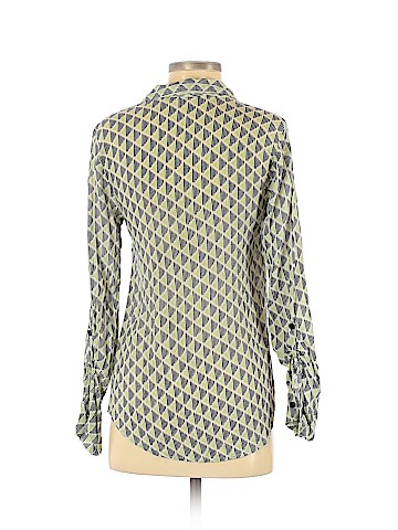 Splendid Long Sleeve Button-Down Shirt (view 2)