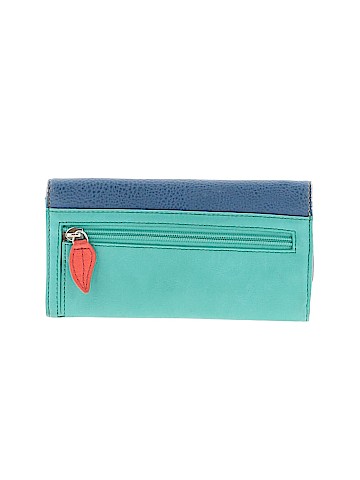 Unbranded Wallet (view 2)