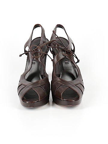 Céline Heels (view 2)