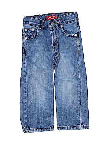 Levi's Jeans (view 1)