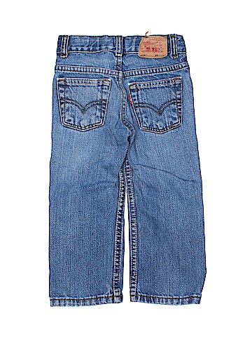 Levi's Jeans (view 2)