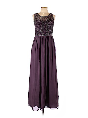 David's Bridal Cocktail Dress (view 1)