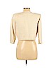 Tahari Ivory Cardigan Size 10 (petite) - photo 2